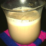 アドゥマン - ホットココア