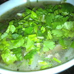 アドゥマン - 肉吸い