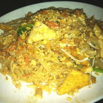 アドゥマン - パッタイ