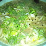 アドゥマン - 肉吸い