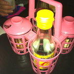 アドゥマン - 卓上調味料