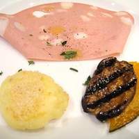 ローザロッチェITALiAN 心斎橋 - 