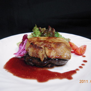 ビストロ・ド・アミュゼ_0