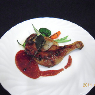 ビストロ・ド・アミュゼ_1