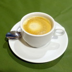 フォンダ サン ジョルディ - コーヒー