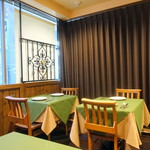 フォンダ サン ジョルディ - 