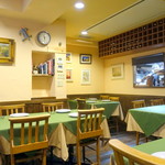 フォンダ サン ジョルディ - 