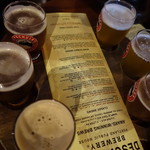 Deschutes Brewery - ドリンク写真: