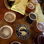 Deschutes Brewery - 