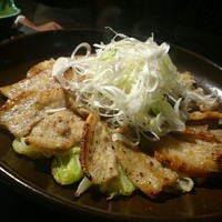 とんかつ & 焼鳥 An - 