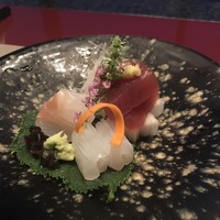 日本料理 「風花」 コンラッド東京 - 