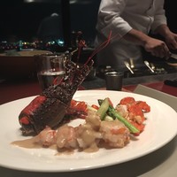 日本料理 「風花」 コンラッド東京 - 