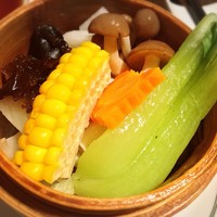 中国飯店 紫玉蘭 - 