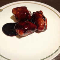 中国飯店 紫玉蘭 - 