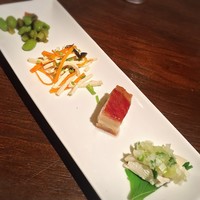中国飯店 紫玉蘭 - 