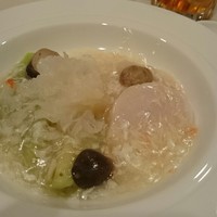 中国料理 古稀殿 - 