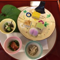 料亭 天王殿 - 