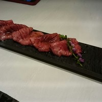 肉の匠 将泰庵 船橋駅前 はなれ店 - 