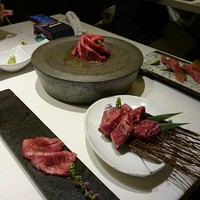 肉の匠 将泰庵 船橋駅前 はなれ店 - 