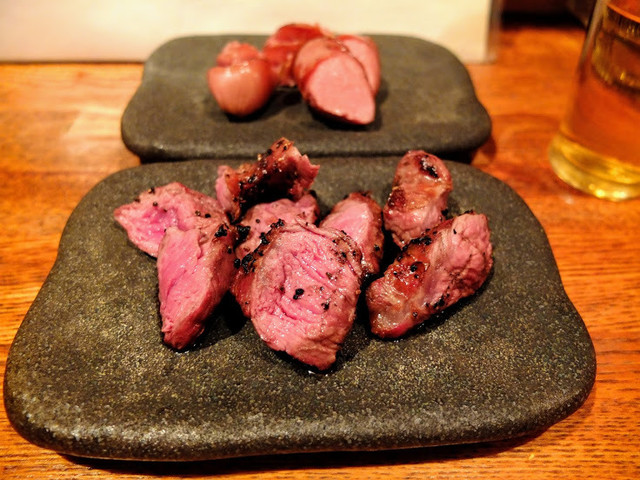 たけちゃん - 武蔵境/焼き鳥 | 食べログ