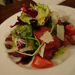 トラットリア インコントロ