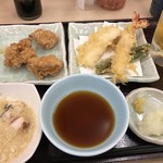 天丼てんや - 