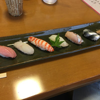 鮓 たいと - 