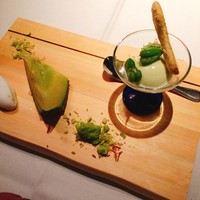 イタリア料理 ルッチコーレ - 