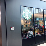 STARBUCKS COFFEE - 