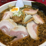 えのけんラーメン - 