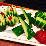 やきとり 駅 奥沢店 - 