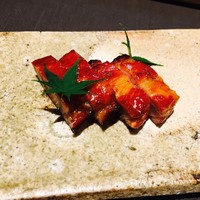 茶禅華 - チャーシュー