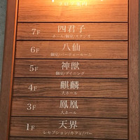神仙閣 神戸店 - 