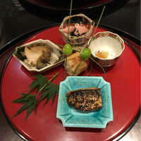 日本料理 太月 - 