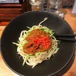 東京じゃじゃ麺 まるきゅう - 