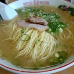 江ちゃんラーメン - 