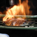 くいもの屋わん - 炙り鯖