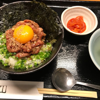 焼肉家 KAZU 神楽坂 - 