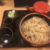 信州蕎麦の草笛