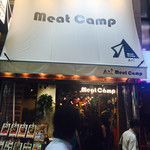 Meat Camp - 