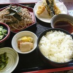 Mukashimukashi - 