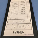 タカノフルーツパーラー 新宿本店 - 