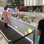 タカノフルーツパーラー 新宿本店 - 