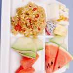 タカノフルーツパーラー - 