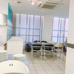 タカノフルーツパーラー - 