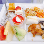 タカノフルーツパーラー - 