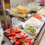 タカノフルーツパーラー - 