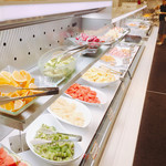 タカノフルーツパーラー - 