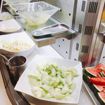 タカノフルーツパーラー - 