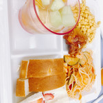 タカノフルーツパーラー - 